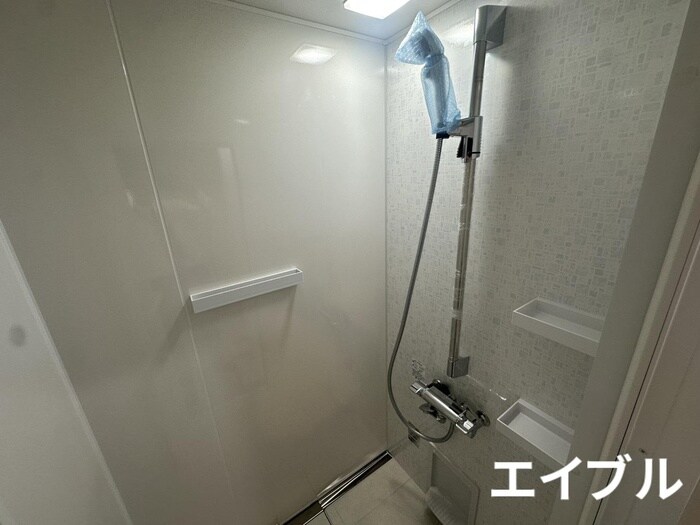 レインボー上荒田の物件内観写真