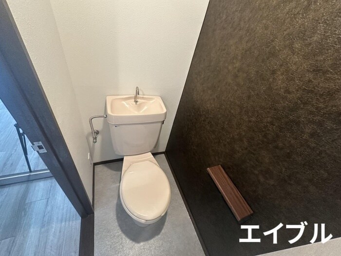 レインボー上荒田の物件内観写真