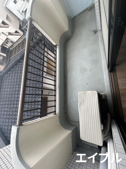 レインボー上荒田の物件内観写真