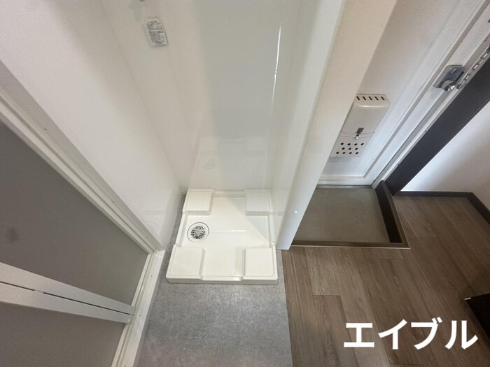 レインボー上荒田の物件内観写真