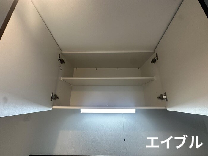 レインボー上荒田の物件内観写真