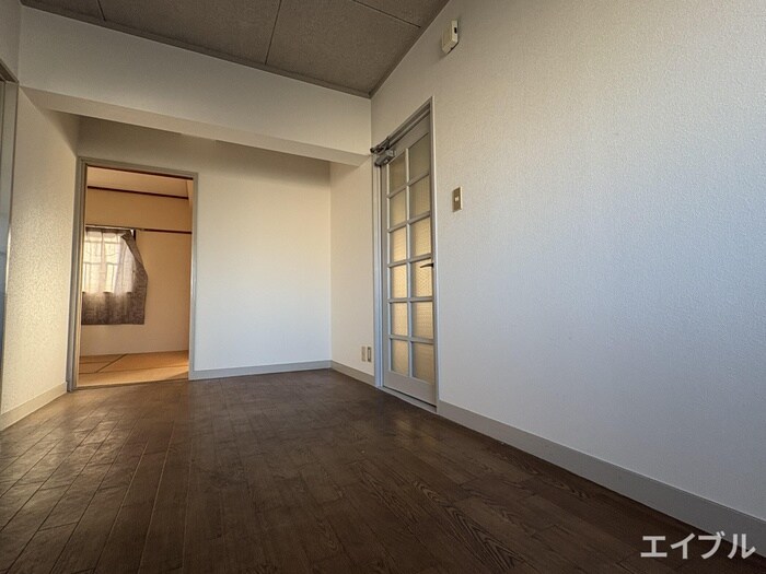 真鍋ハイムの物件内観写真