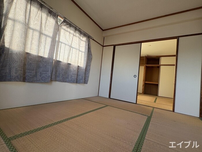 真鍋ハイムの物件内観写真