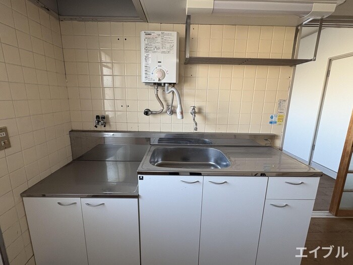 真鍋ハイムの物件内観写真