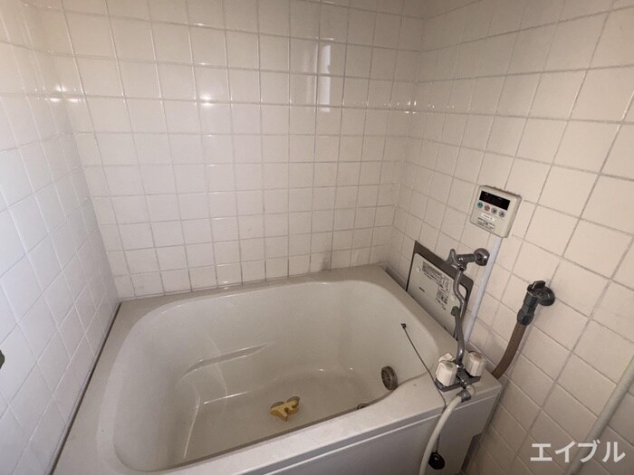 真鍋ハイムの物件内観写真