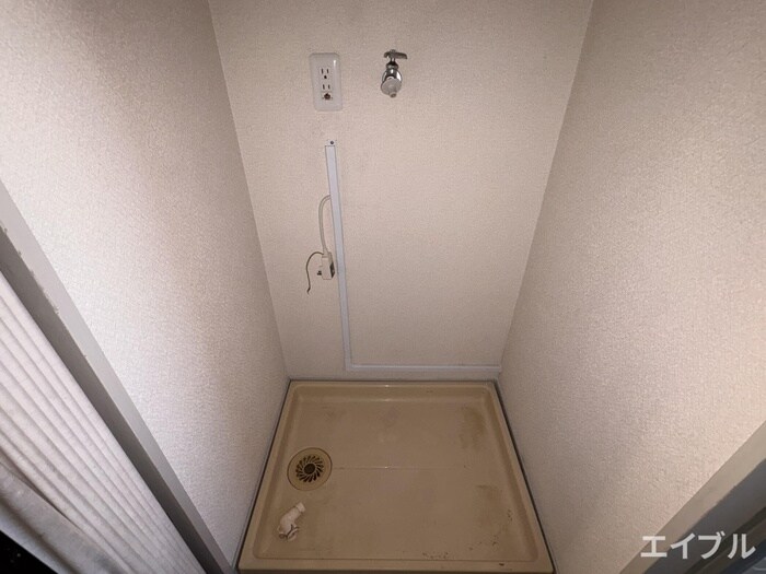 真鍋ハイムの物件内観写真