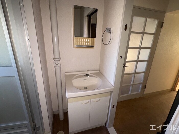 真鍋ハイムの物件内観写真