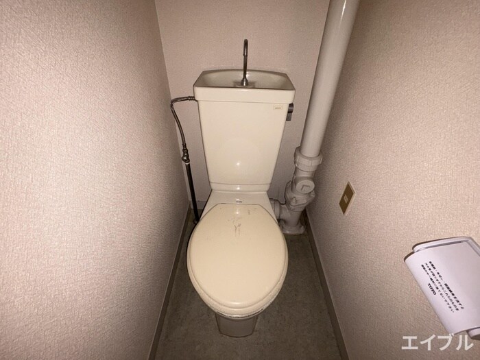 真鍋ハイムの物件内観写真