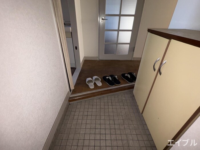 真鍋ハイムの物件内観写真