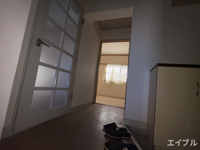 真鍋ハイムの物件内観写真