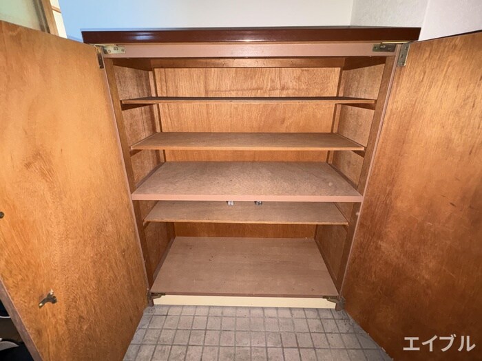 真鍋ハイムの物件内観写真