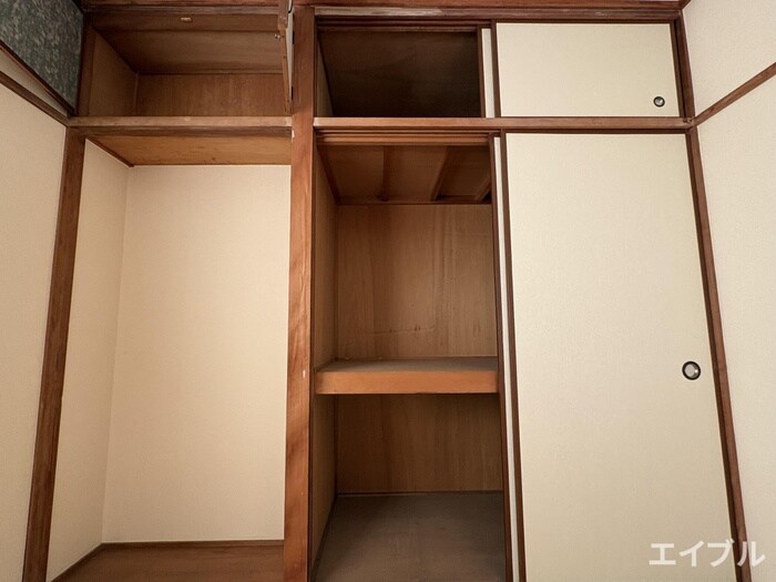 真鍋ハイムの物件内観写真