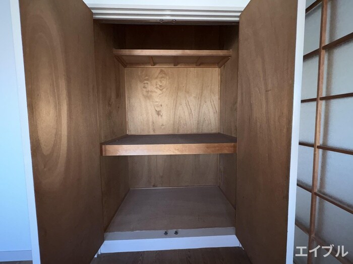 真鍋ハイムの物件内観写真