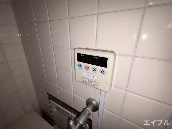 真鍋ハイムの物件内観写真