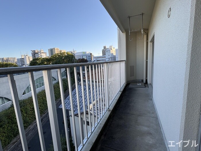 真鍋ハイムの物件内観写真