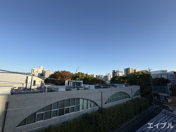 真鍋ハイムの物件内観写真