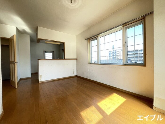 メゾン岩橋の物件内観写真