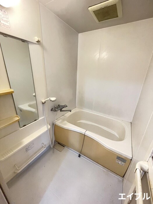 メゾン岩橋の物件内観写真