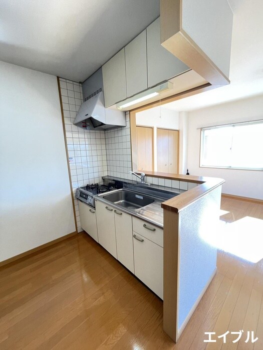 メゾン岩橋の物件内観写真