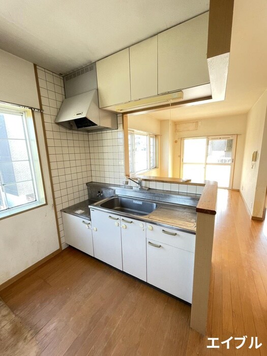 メゾン岩橋の物件内観写真