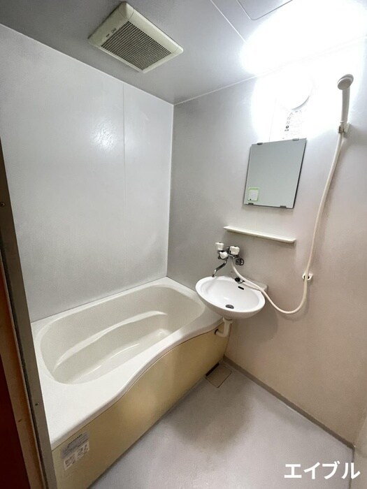 メゾン岩橋の物件内観写真