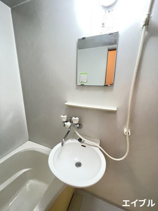 メゾン岩橋の物件内観写真