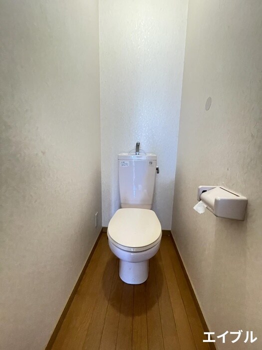 メゾン岩橋の物件内観写真