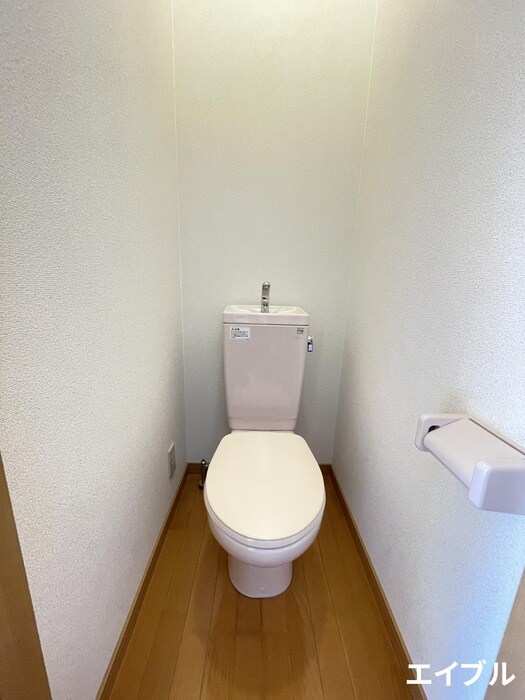 メゾン岩橋の物件内観写真