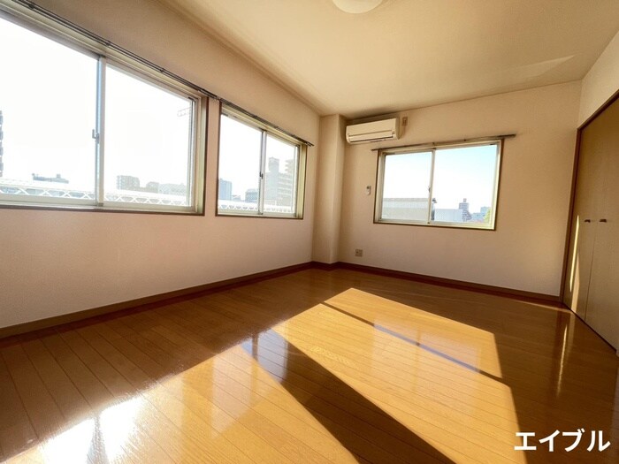 メゾン岩橋の物件内観写真