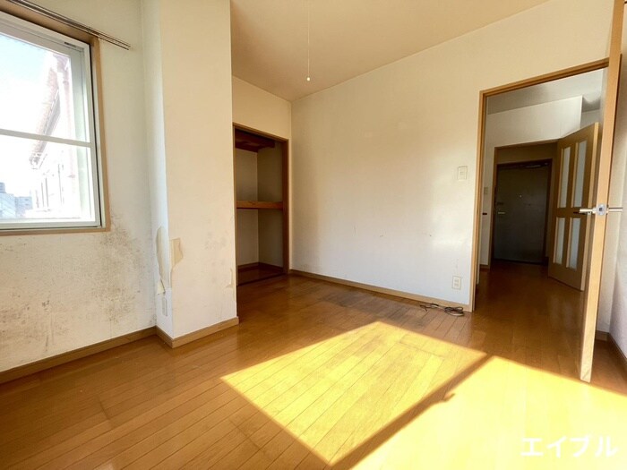 メゾン岩橋の物件内観写真