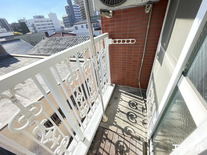 メゾン岩橋の物件内観写真