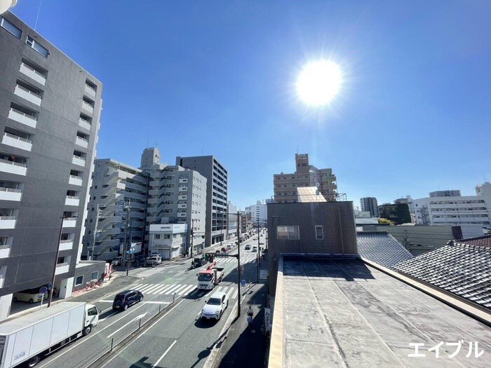 メゾン岩橋の物件内観写真