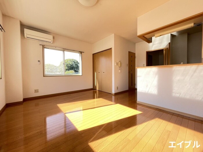 メゾン岩橋の物件内観写真