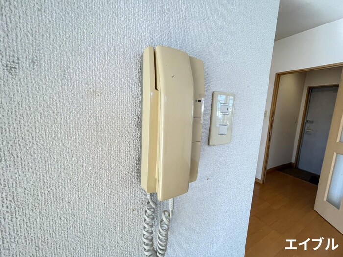 メゾン岩橋の物件内観写真