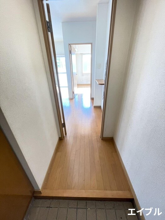 メゾン岩橋の物件内観写真