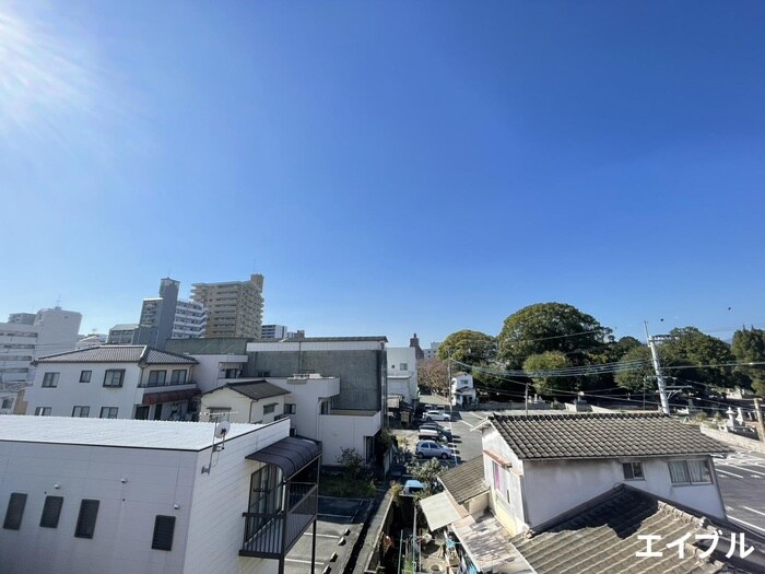 メゾン岩橋の物件内観写真