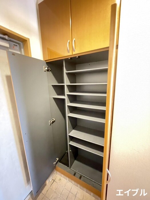 メゾン岩橋の物件内観写真