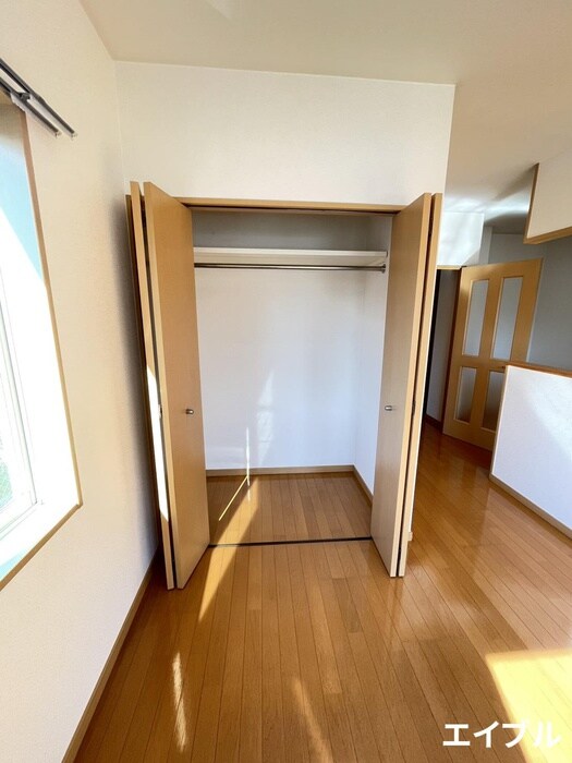 メゾン岩橋の物件内観写真