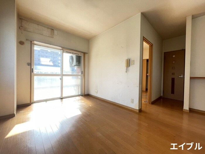 メゾン岩橋の物件内観写真