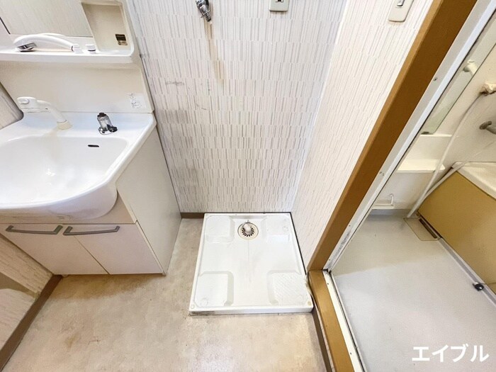 メゾン岩橋の物件内観写真