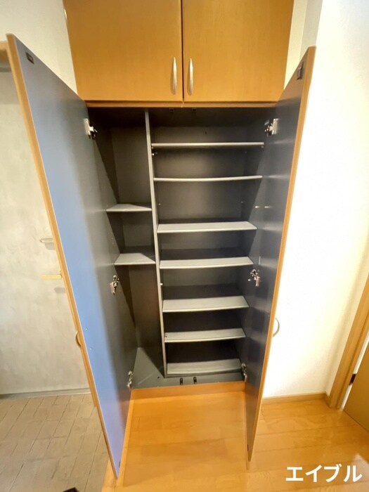 メゾン岩橋の物件内観写真