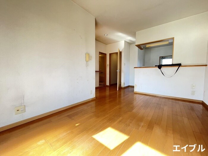 メゾン岩橋の物件内観写真