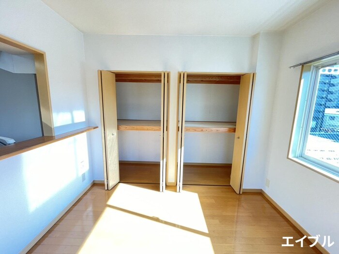 メゾン岩橋の物件内観写真