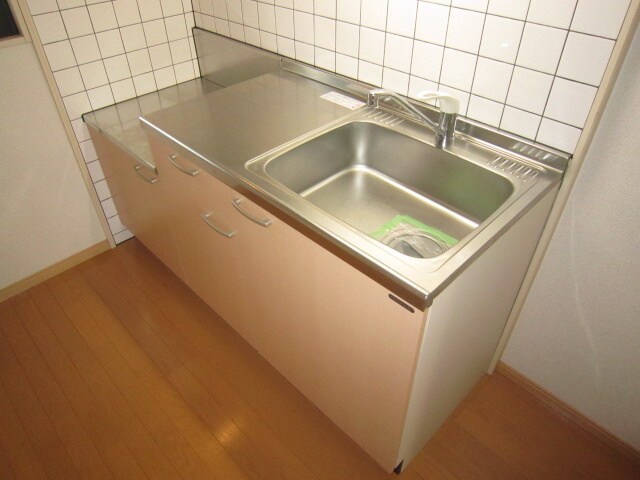 ウエスト フルハウスの物件内観写真