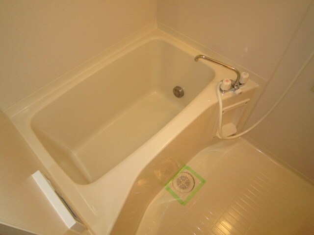 ウエスト フルハウスの物件内観写真