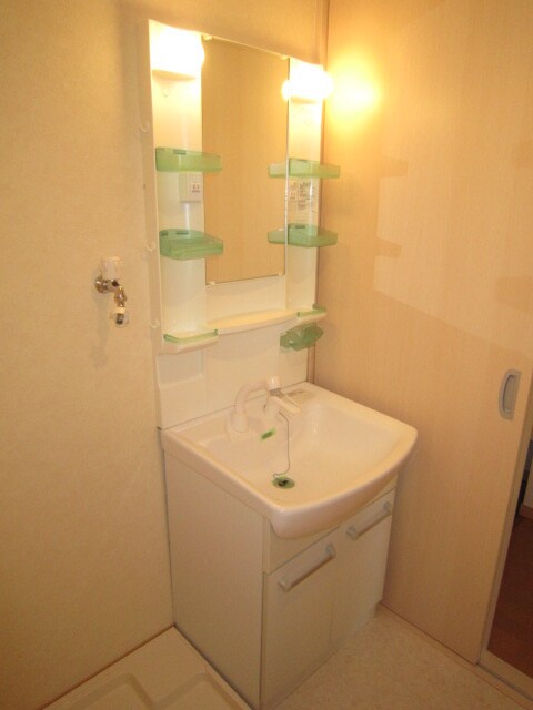 ウエスト フルハウスの物件内観写真