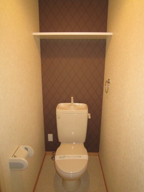 ウエスト フルハウスの物件内観写真