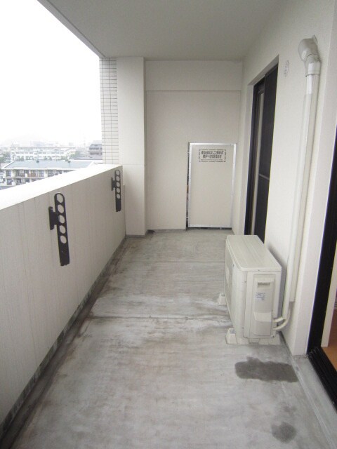 ウエスト フルハウスの物件内観写真