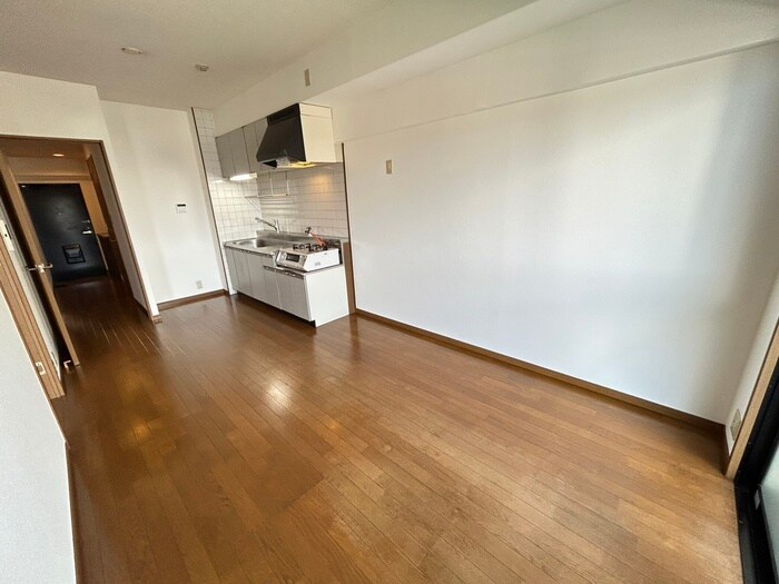 エルフフォレストの物件内観写真