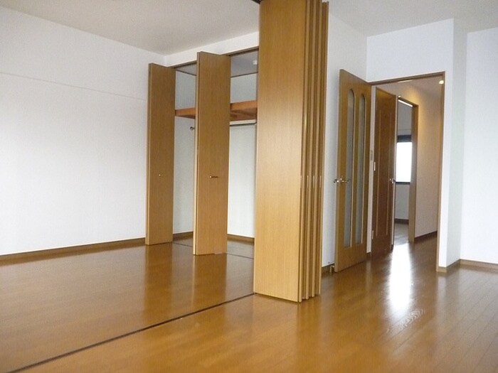 エルフフォレストの物件内観写真